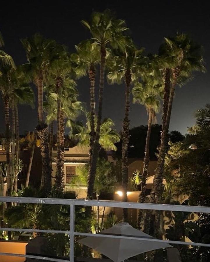 Riad Al Hamama Marrakesz Zewnętrze zdjęcie