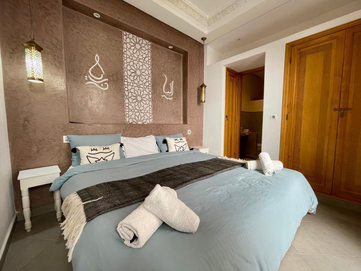 Riad Al Hamama Marrakesz Zewnętrze zdjęcie